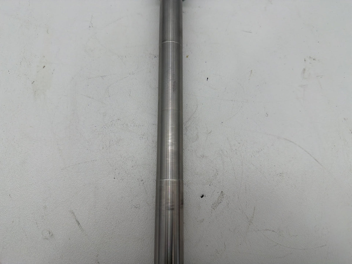 1995 Harley Electra Glide Touring Classic OEM Front Wheel Axle Bolt Shaft
