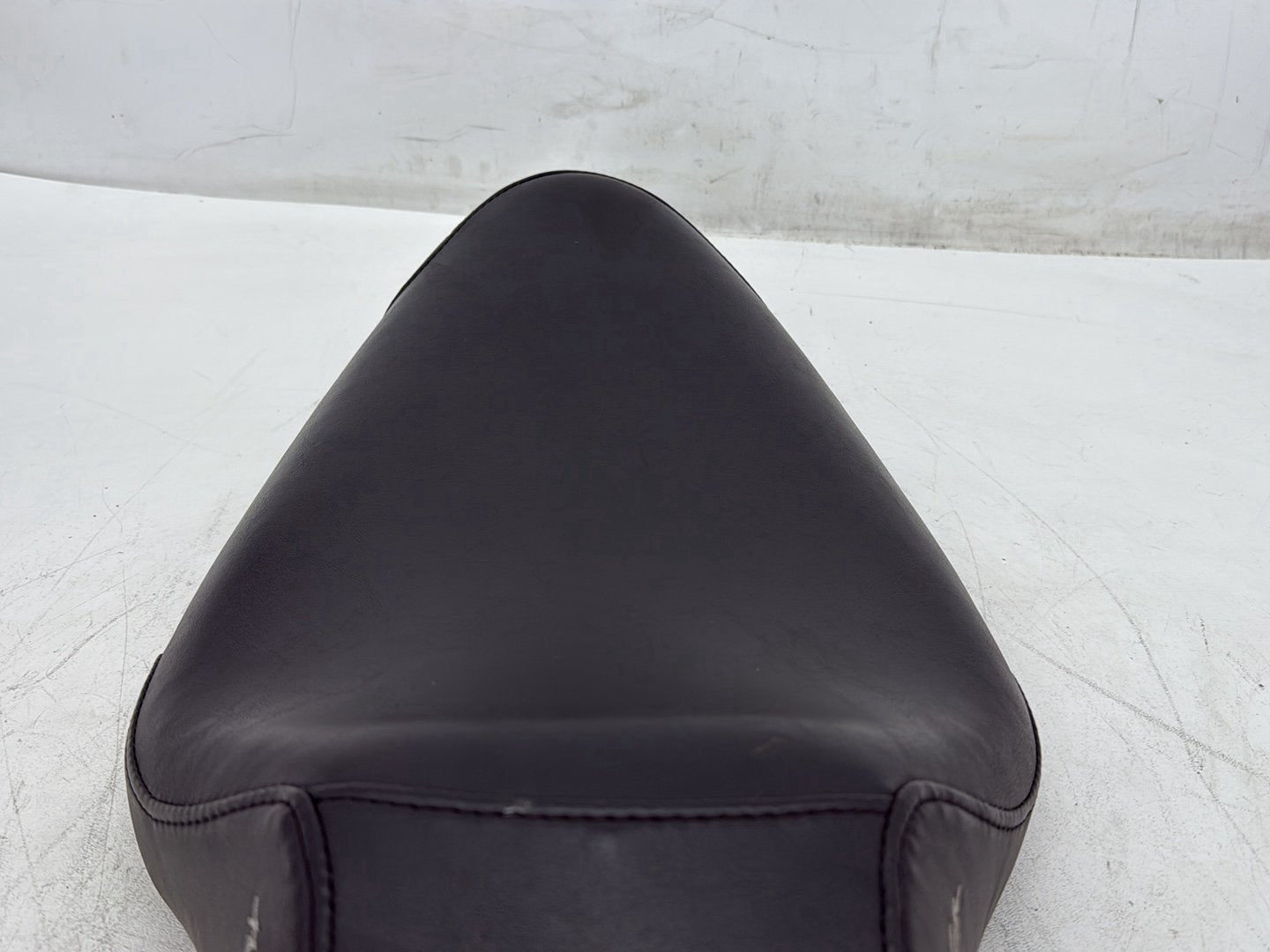 1997 Harley Sportster 1200 Custom XL1200C OEM Passenger Rider Driver Seat Saddle