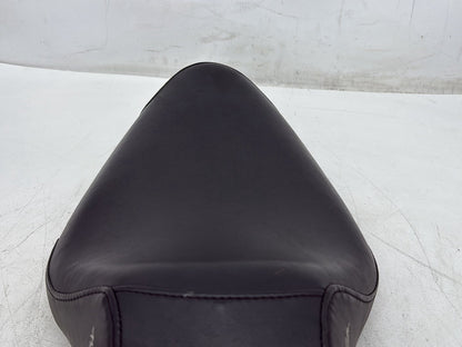 1997 Harley Sportster 1200 Custom XL1200C OEM Passenger Rider Driver Seat Saddle