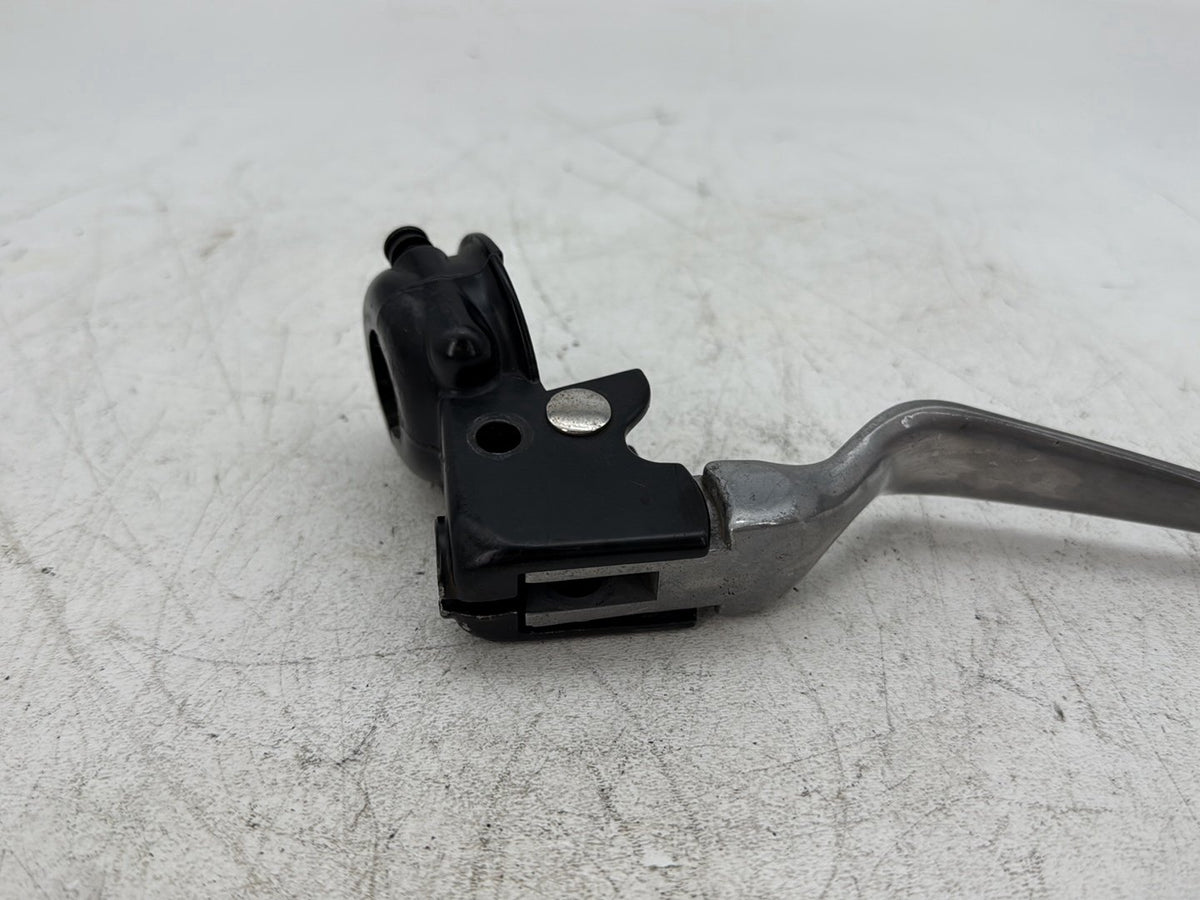 1996 Harley Electra Glide Touring FLHT OEM Front Left Hand Clutch Control Lever