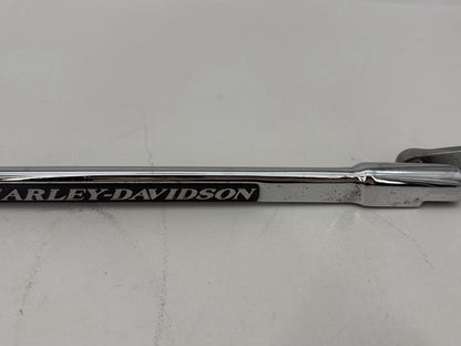 2007 - 2011 Harley-Davidson Touring Street Glide Gear Shifter Lever w/ Rod linkage 	33718-82B