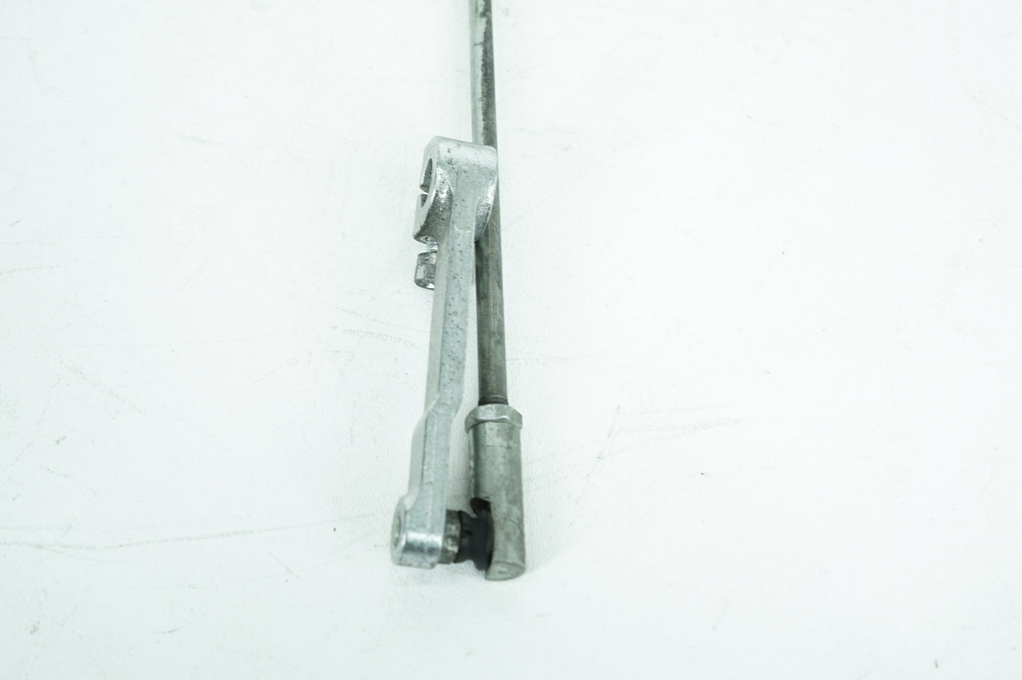 2008 - 2013 Harley-Davidson Touring Electra Police Gear Shifter Lever w/ Rod linkage 33413-06A