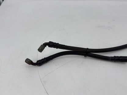 2004 - 2013 Harley-Davidson Sportster 883 Custom Front Brake Hose Line Pipe 45449-04