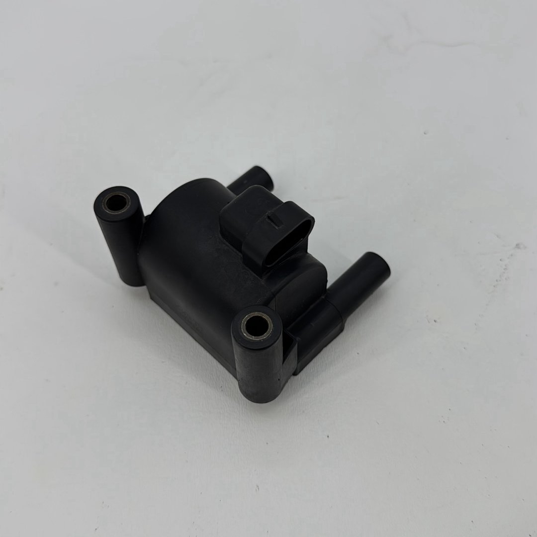 2008 - 2016 Harley-Davidson Touring Street Glide Ignition Coil Spark Igniter 31696-07A