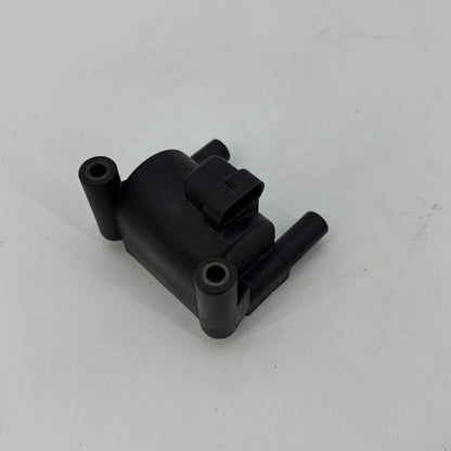 2008 - 2016 Harley-Davidson Touring Street Glide Ignition Coil Spark Igniter 31696-07A