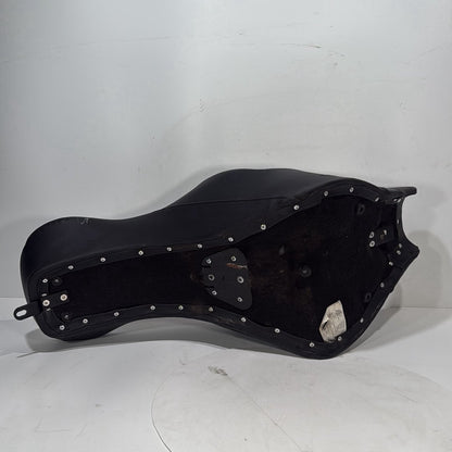 2017 - 2026 Harley-Davidson Softail Heritage Classic 114 Passenger Rider Driver Seat Saddle SADDLEMEN