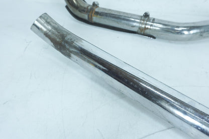 1991 - 2003 Harley-Davidson Sportster  Exhaust System Header Pipe 65568-86A