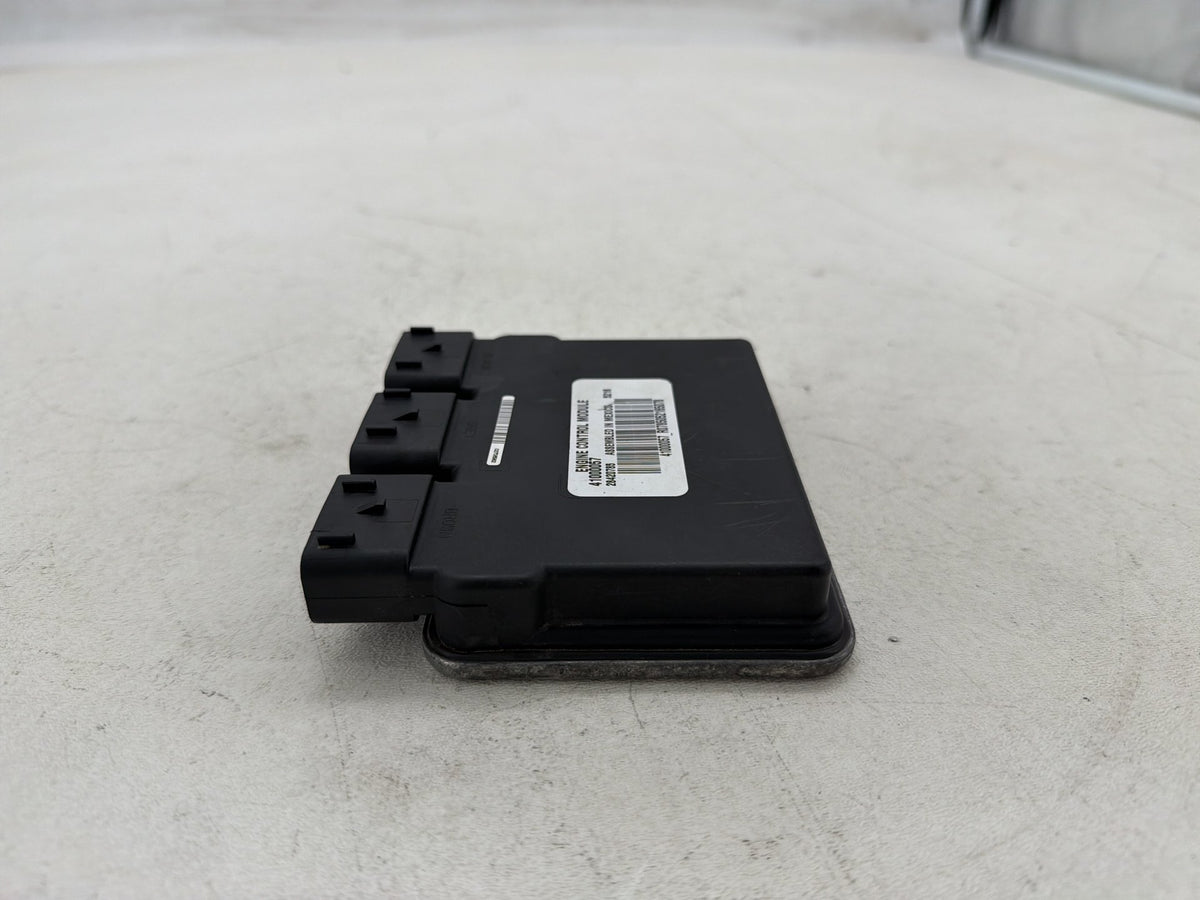 2016 Harley Road Glide Touring FLTRXS OEM Engine Control Module Brain ECU ECM