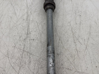 2000 Harley Softail FLSTC Heritage Classic OEM Rear Fork Swingarm Pivot Bolt Shaft