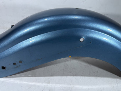 2000 Harley Dyna FXDWG Wide Glide OEM Rear Wheel Fender Panel