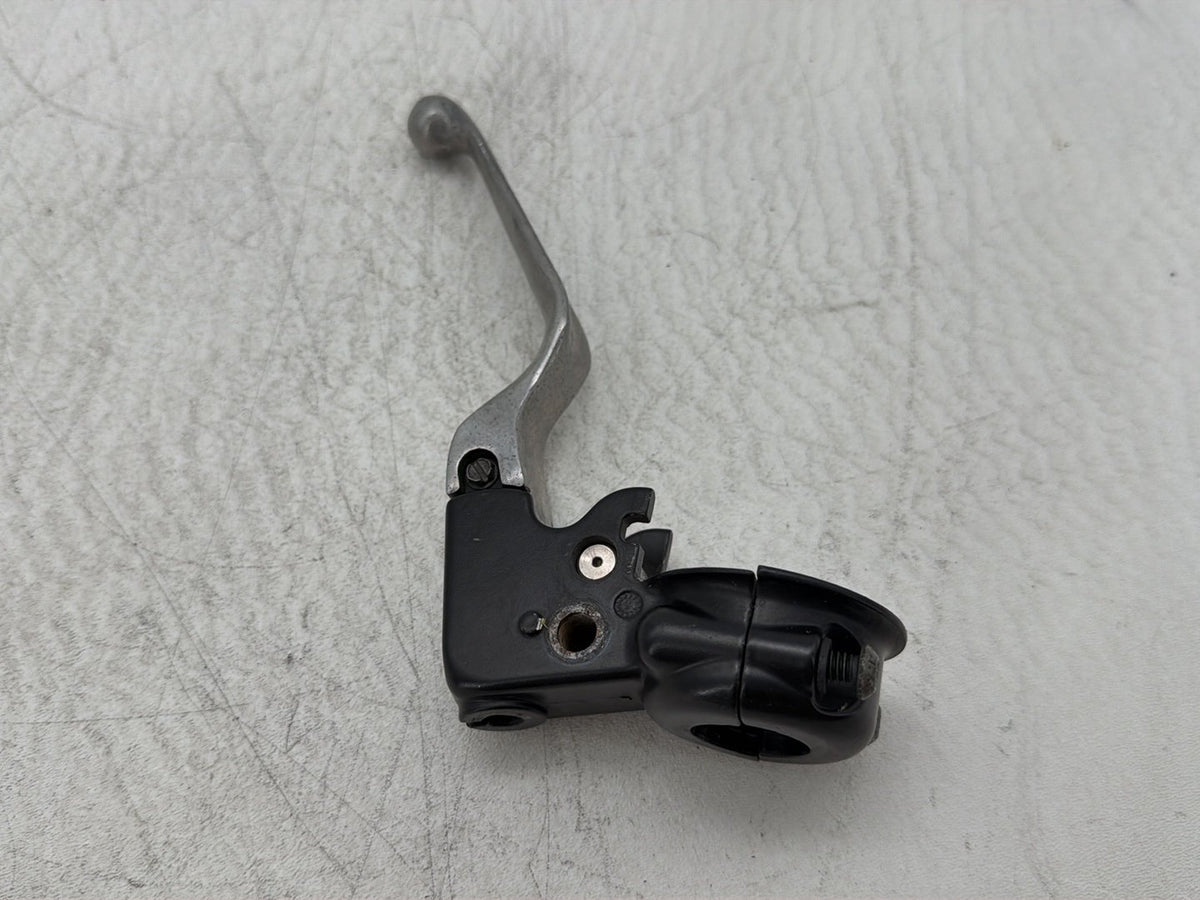 2011 Harley Heritage Softail Classic FLSTC OEM Front Left Clutch Control Lever