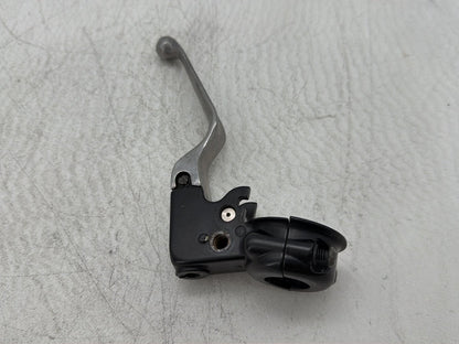 2011 Harley Heritage Softail Classic FLSTC OEM Front Left Hand Clutch Control Lever