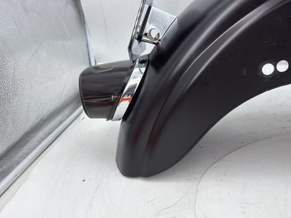 2006 Harley Dyna Super Glide Custom FXDCI OEM Rear Wheel Fender Taillight Brake Lamp