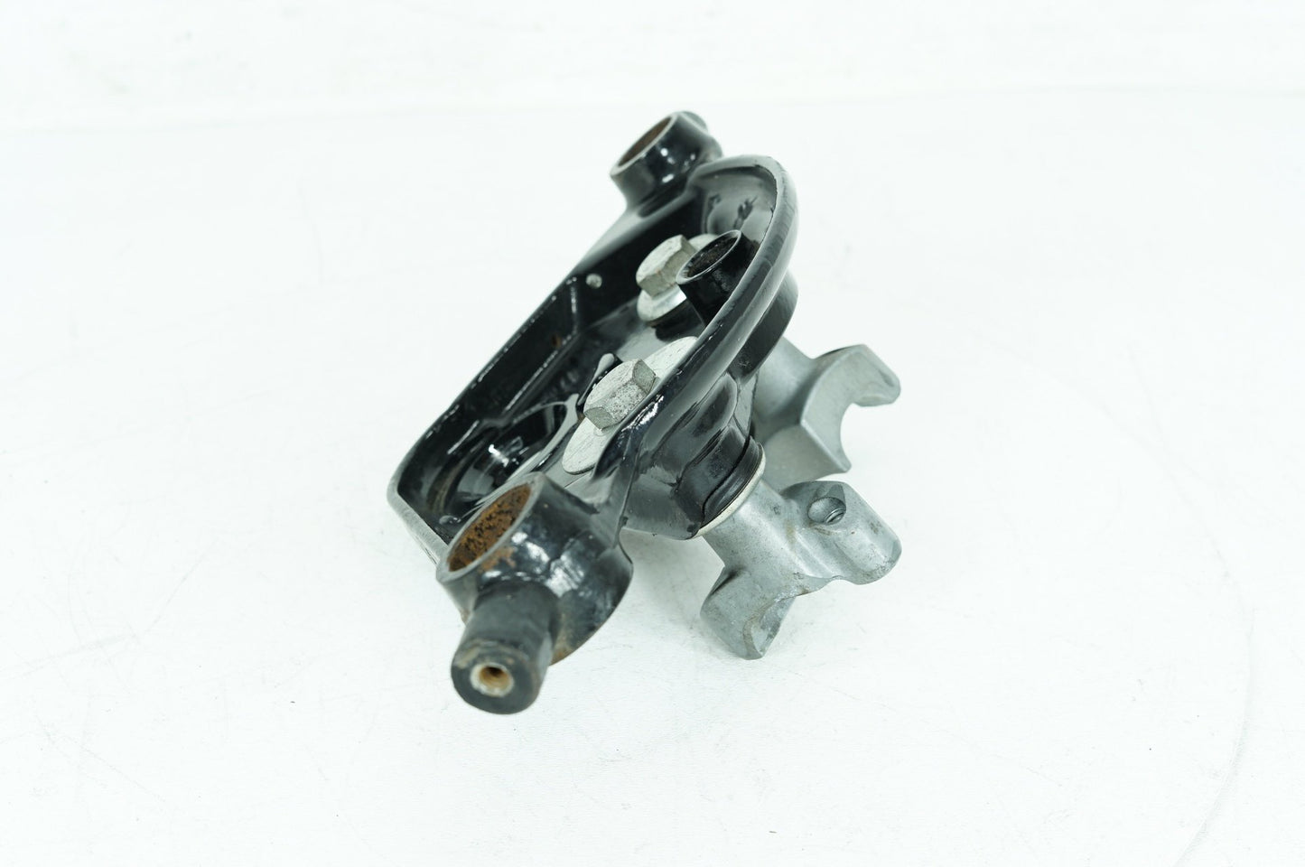 1999 - 2006 Harley-Davidson Touring Electra Glide Front Fork Upper Triple Tree Bracket 45435-95