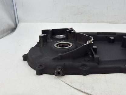 2012 Harley Dyna Fat Bob FXDF 103 OEM Inner Primary Clutch Cover