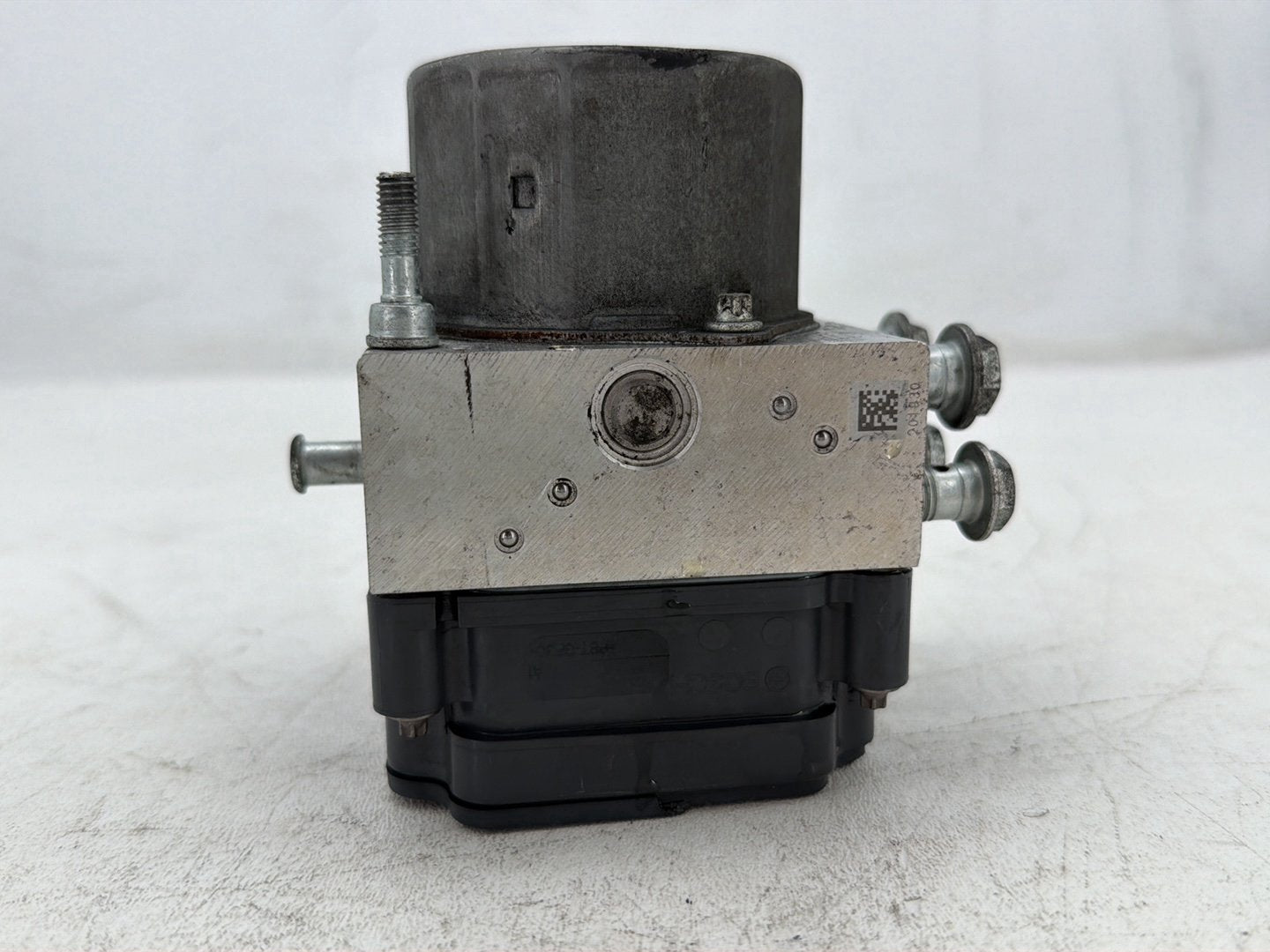 2015 Harley Electra Glide Touring Ultra Low OEM ABS Brake Pump & Control Module