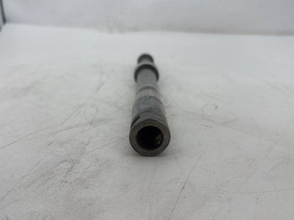 2011 Harley Electra Glide Ultra FLHTK OEM Front Wheel Axle Bolt Shaft
