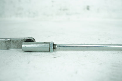 2000 - 2006 Harley-Davidson Softail Fat Boy Gear Shifter Lever Arm w/ Rod linkage 33719-79B