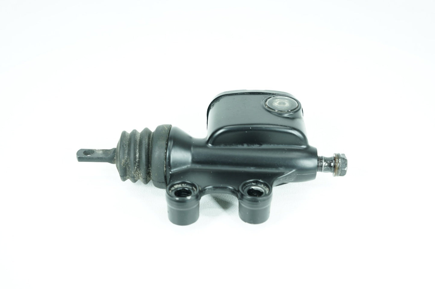 2008 - 2016 Harley-Davidson Touring Street Glide Rear Brake Master Cylinder Reservoir 41763-08C