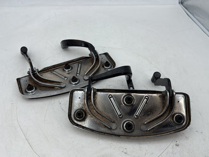 2007 - 2012 Harley-Davidson Touring Electra Glide Ultra Left Right Driver Floorboard Foot Rest 	47365-83C