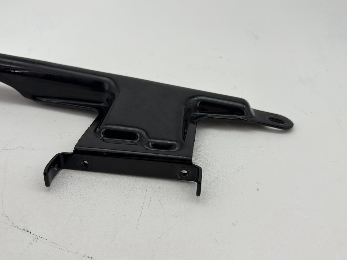 2008 Harley Softail Deluxe FLSTN OEM Seat Bracket Mount Support Mounting