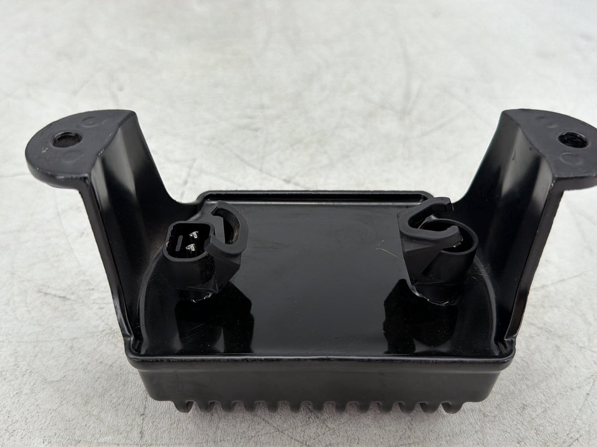 2009 Harley Road Glide Touring FLTR OEM Voltage Regulator Rectifier