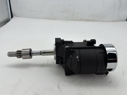 2003 Harley Road King Touring FLHRCI Classic OEM Engine Starter Motor