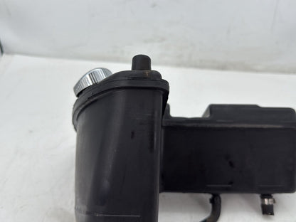 2009 Harley Sportster 883 Low XL883L OEM Oil Tank Reservoir Bottle Canister & Dipstick