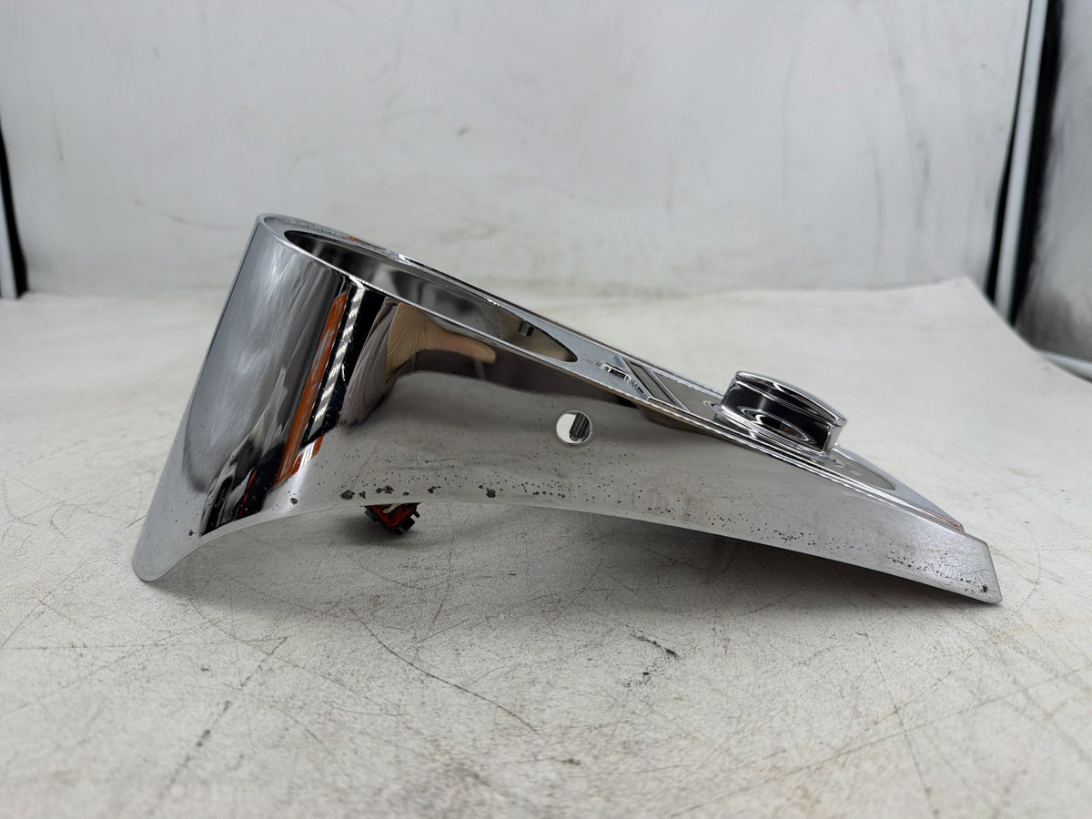 2004 Harley Heritage Softail Classic OEM Fuel Gas Tank Dash Console 71250-00A