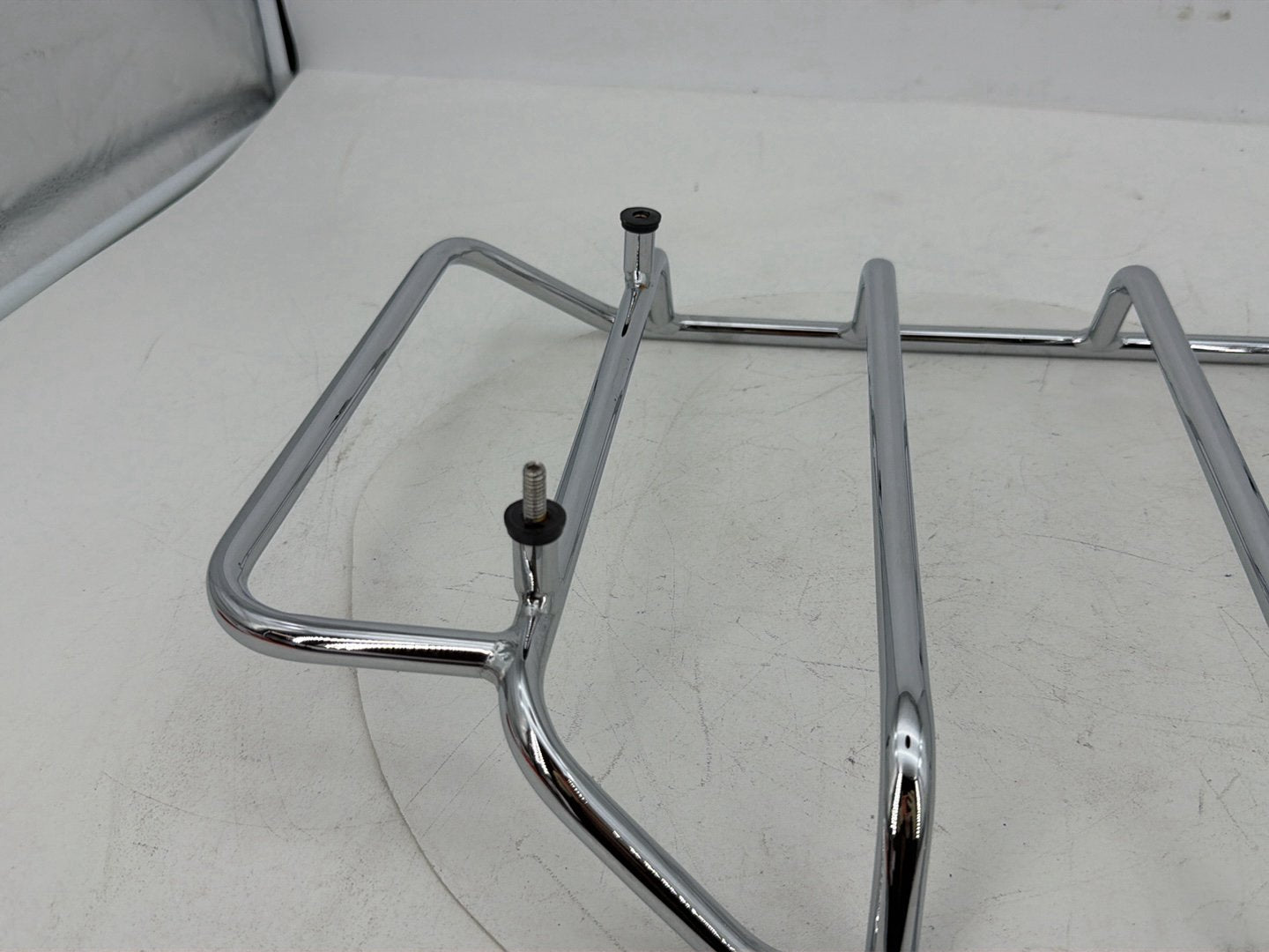 2008 - 2016 Harley-Davidson Touring Electra Glide Ultra Rear Tour Pak Lid Luggage Rack 53665-87