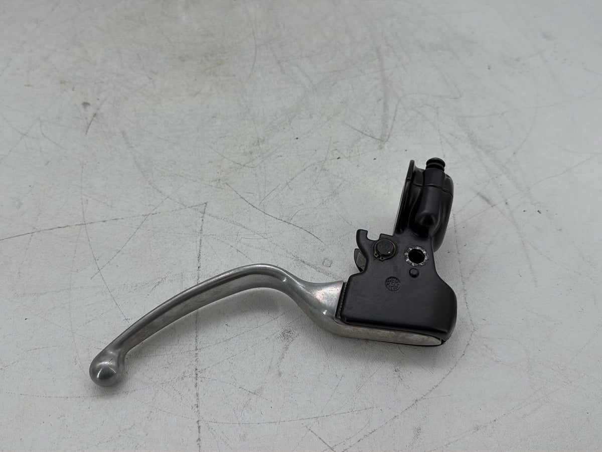 2011 Harley Electra Glide Touring Ultra OEM Front Left Hand Clutch Control Lever
