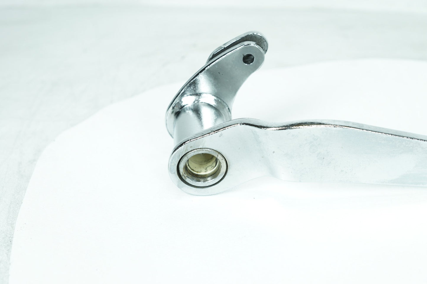 2007 - 2011 Harley-Davidson Touring Electra Ultra Foot Brake Control Lever Pedal 42407-08