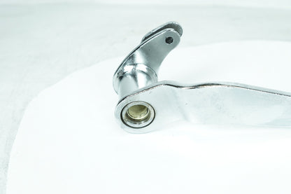 2007 - 2011 Harley-Davidson Touring Electra Ultra Foot Brake Control Lever Pedal 42407-08