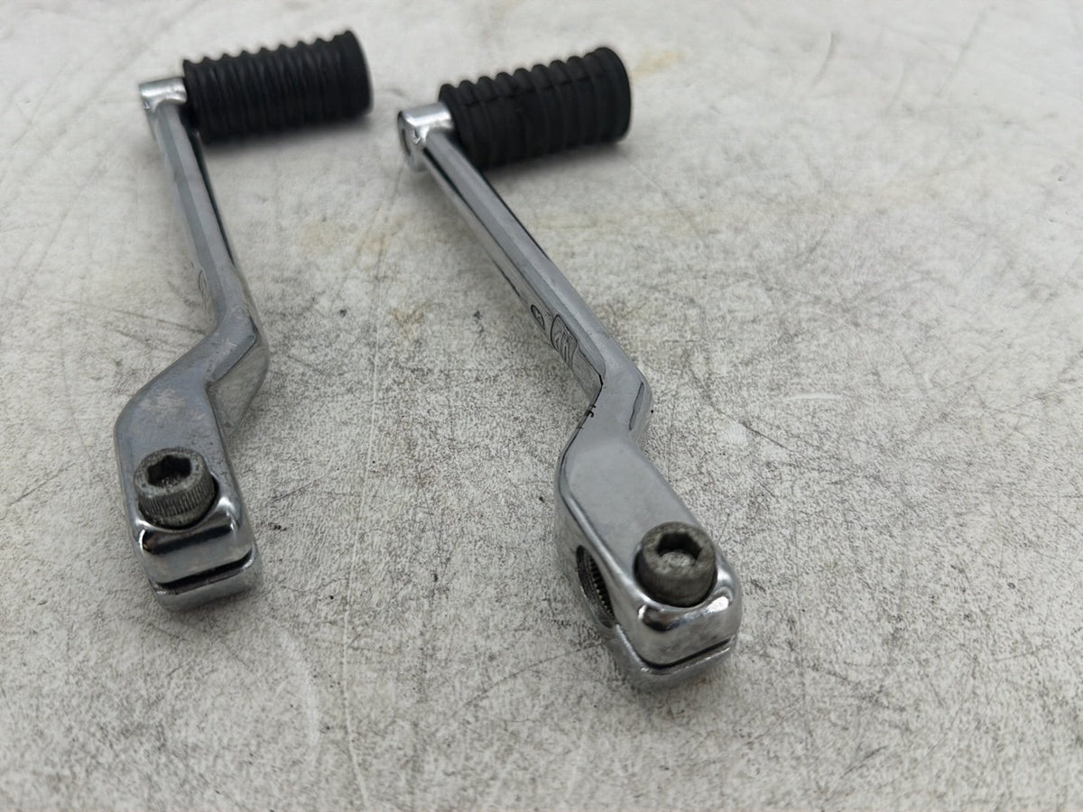2005 Harley Electra Glide Touring FLHTI OEM Gear Shifter Lever Pedal Pedals