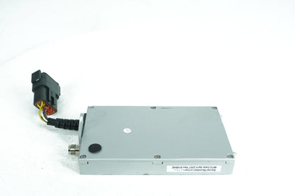 2007 - 2012 Harley-Davidson Touring Electra Glide Ultra XM Harman Kardon Radio Module 76236-06C