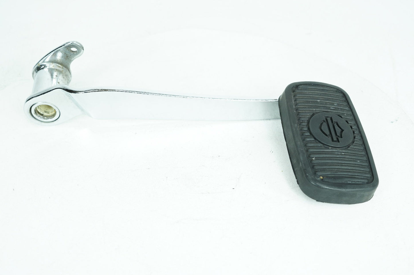 2007 - 2011 Harley-Davidson Touring Road King Classic Foot Brake Control Lever Pedal 42407-02