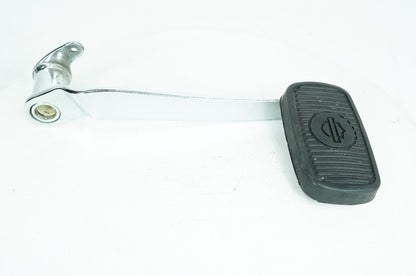 2007 - 2011 Harley-Davidson Touring Road King Classic Foot Brake Control Lever Pedal 42407-02