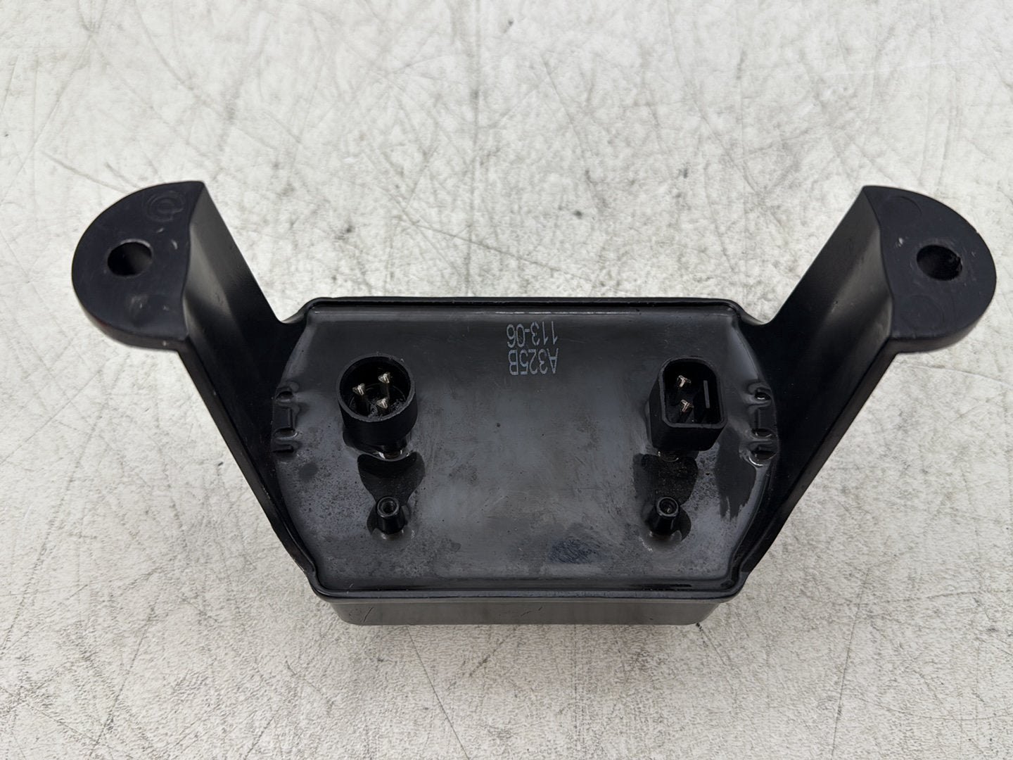 2006 Harley Road King Touring FLHRCI Classic OEM Voltage Regulator Rectifier