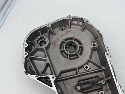 1984 - 1998 Harley-Davidson Touring Electra Glide Classic Inner Primary Clutch Cover 60677-99B