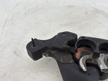 2015 Harley Dyna Low Rider FXDL OEM Rear Back Brake Caliper w/ Bracket