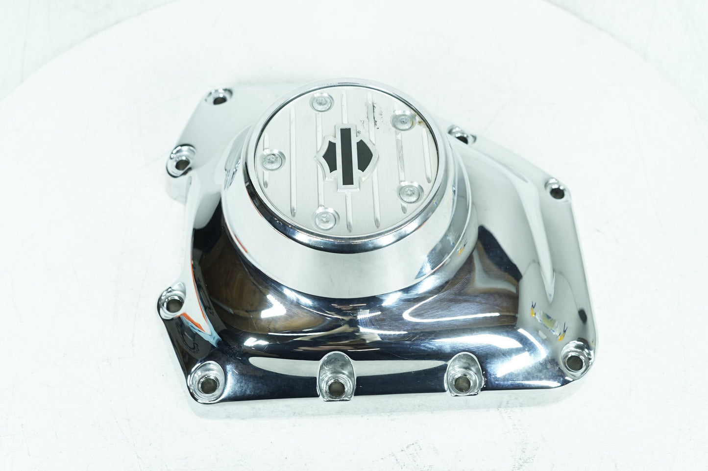 2012 - 2016 Harley-Davidson Touring Electra Ultra Engine Motor Timing Chain Cover 25362-01B