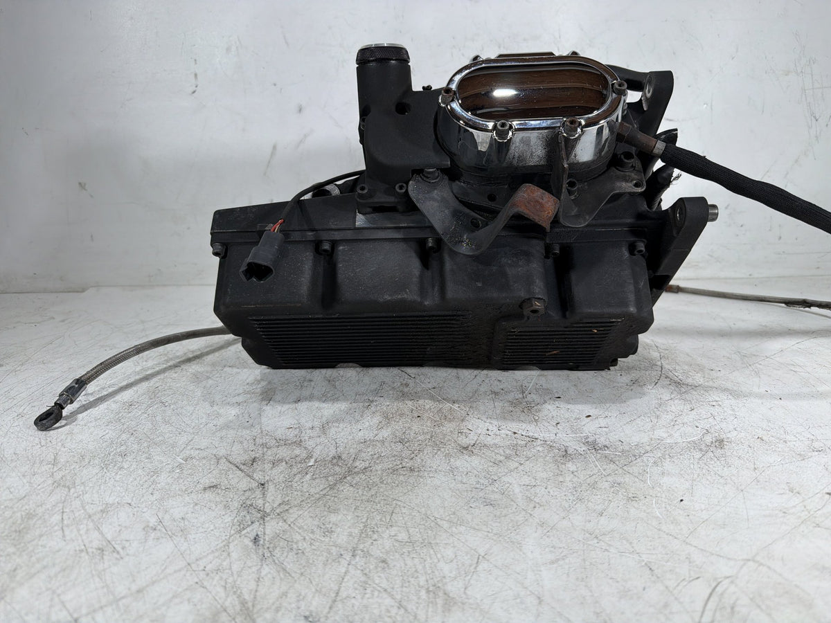 2006 Harley Electra Glide Touring Classic OEM 5 Speed Transmission Gearbox