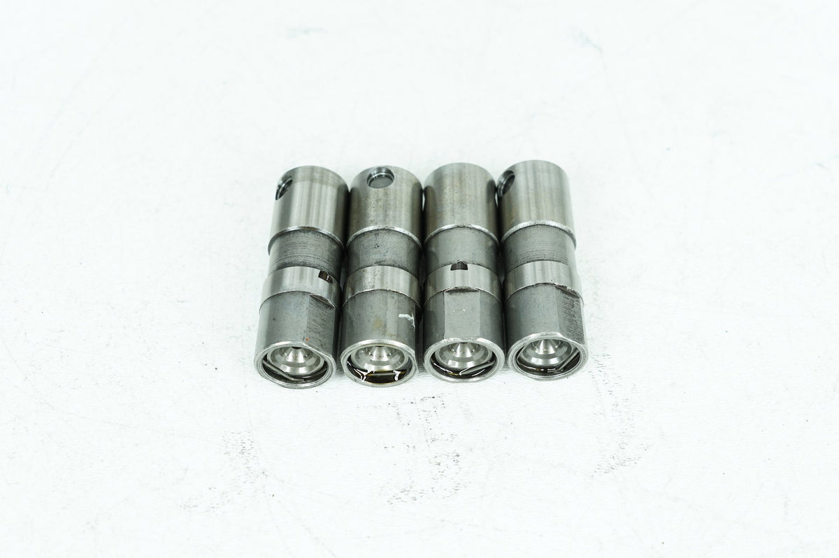 2012 Harley Touring FLHTCU Electra Ultra OEM Twin Cam Hydraulic Tappets 4 Lifters