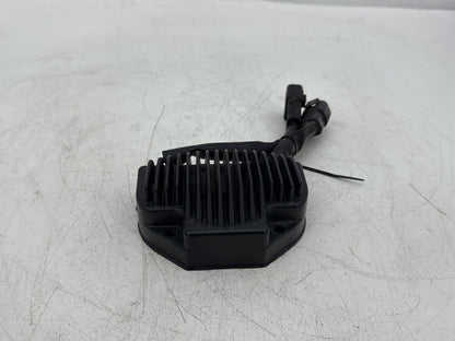 2005 Harley Dyna FXDWG Wide Glide OEM Voltage Regulator Rectifier