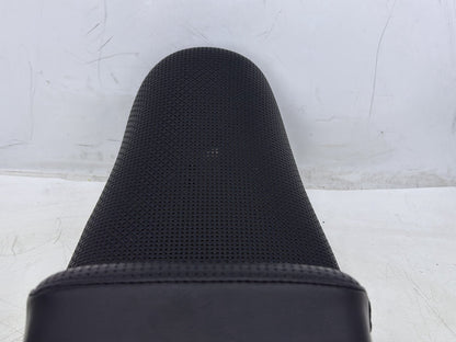 2004 Harley Dyna Super Glide FXDI Passenger Driver Seat Saddle Le Pera Tailwhip