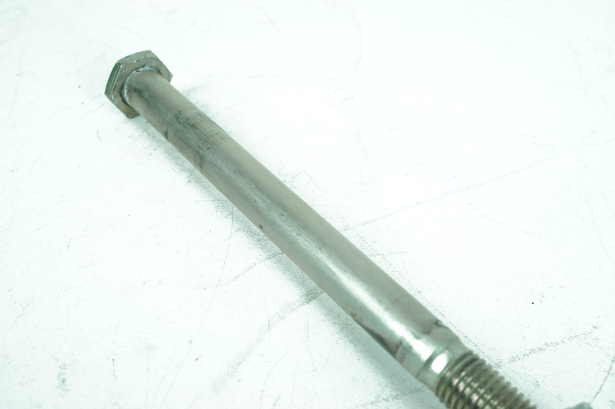 Rear Fork Swingarm Pivot Bolt Shaft, 47641-06, 2007, Harley-Davidson, Dyna, Street Bob, FXDBI