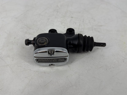 2008 - 2016 Harley-Davidson Touring Street Glide Rear Brake Master Cylinder Reservoir 41763-08C