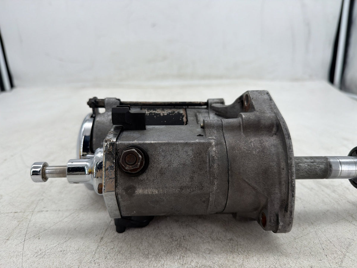 1991 Harley Electra Glide Touring Classic OEM Engine Starter Motor 31553-94B