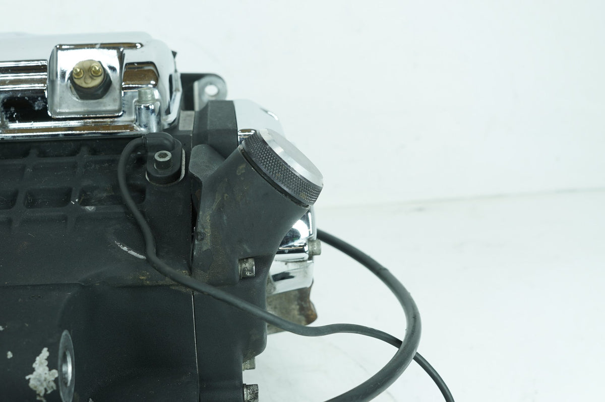 01 Harley Touring Electra Ultra Classic OEM 5 Speed Transmission Gearbox 14 mi.