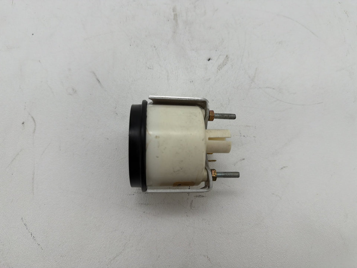 1995 Harley Electra Glide Touring Classic OEM Oil Pressure Gauge PSI 75032-87